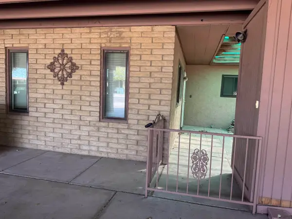 191 W 27 PL, Yuma, AZ 85364