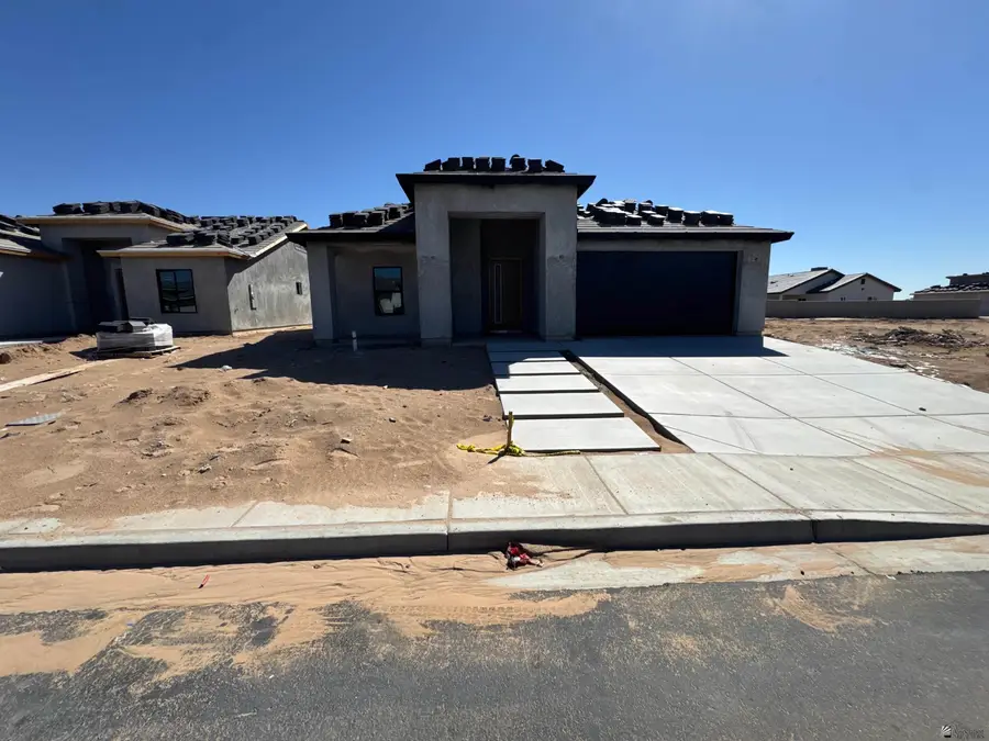 10791 E 45 PL, Yuma, AZ 85367 - #2