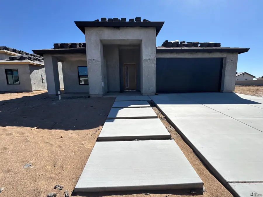 10791 E 45 PL, Yuma, AZ 85367 - #3