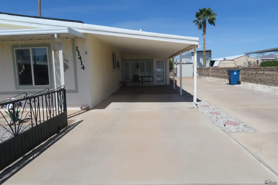 11414 E 34 PL, Yuma, AZ 85367 - #3