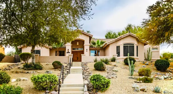 6401 E TELEGRAPH ST, Yuma, AZ 85365