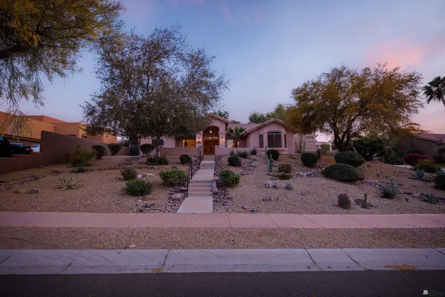 6401 E TELEGRAPH ST, Yuma, AZ 85365 - #3