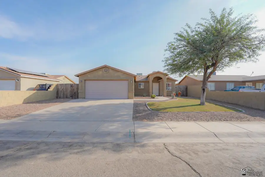 217 E PATRICIA ST, San Luis, AZ 85336 - #2