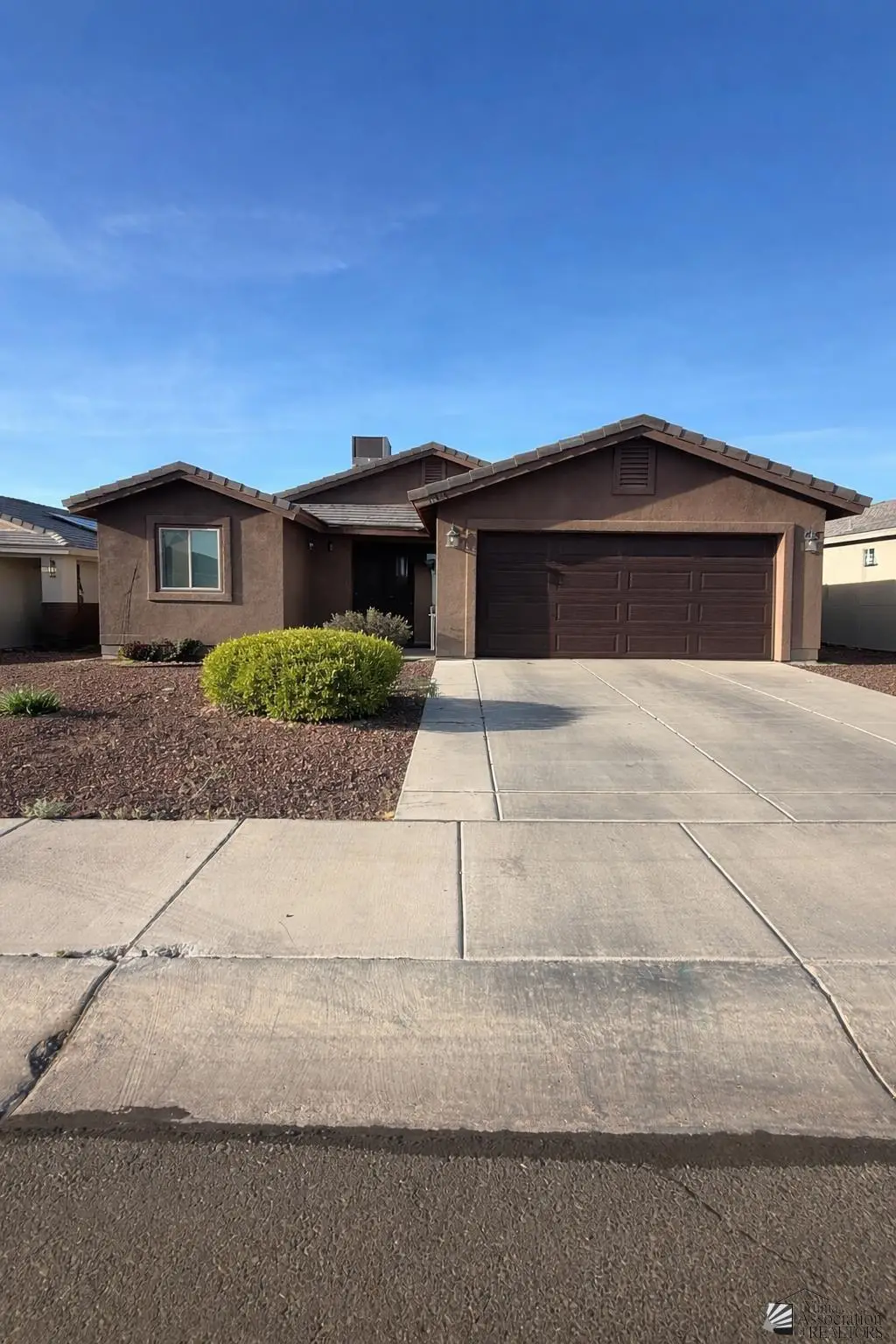 11610 E 33 ST, Yuma, AZ 85367 - #1