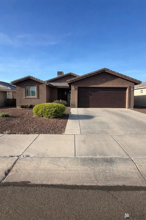 11610 E 33 ST, Yuma, AZ 85367