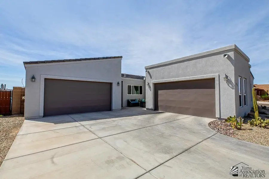 14837 E 47 LN, Yuma, AZ 85367 - #2