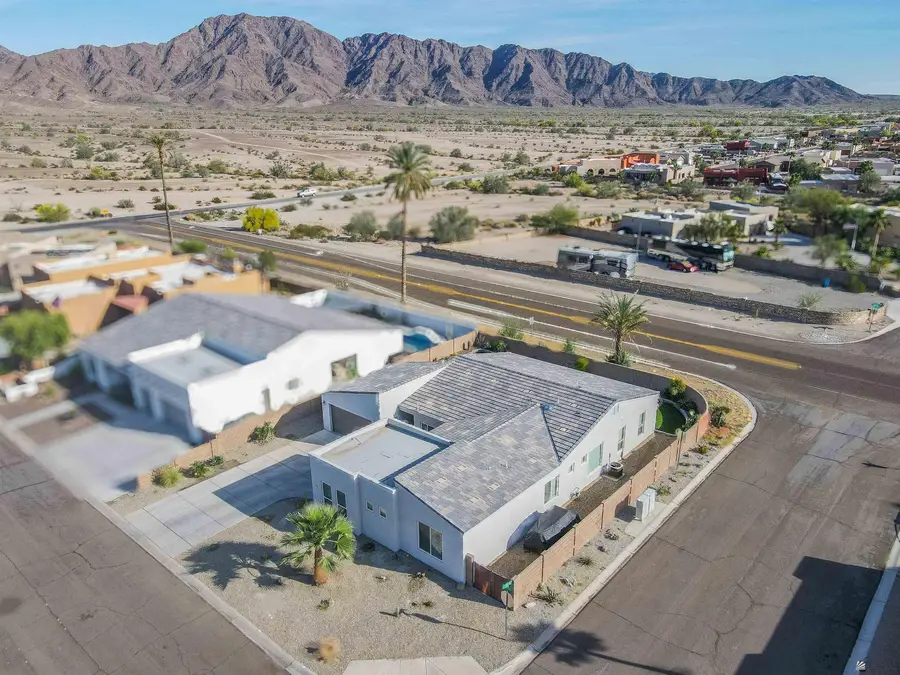 14837 E 47 LN, Yuma, AZ 85367 - #3