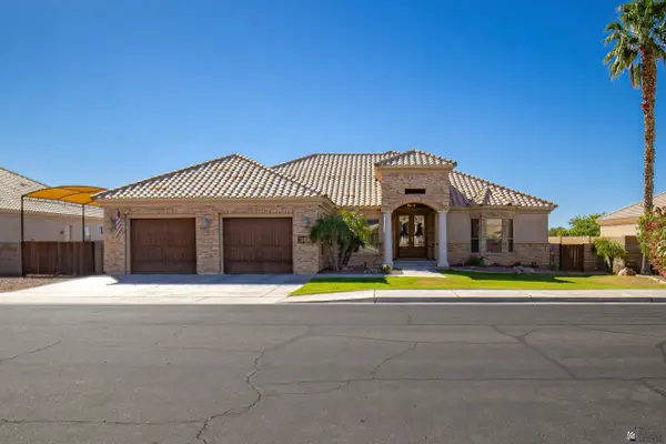3950 S TILLMAN WAY, Yuma, AZ 85365