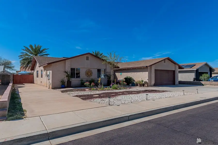 7247 E 25 ST, Yuma, AZ 85365 - #2