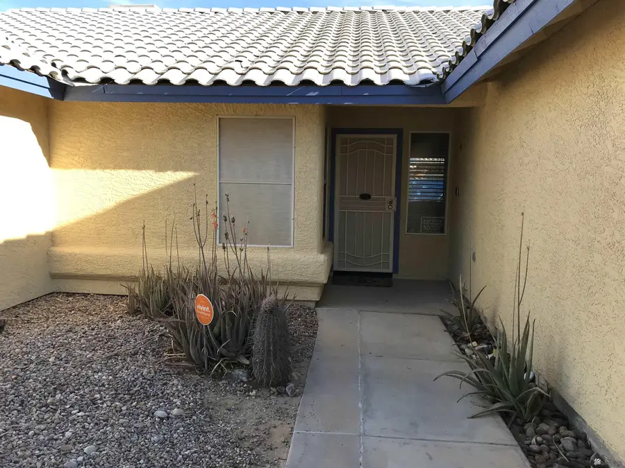 11156 E 26 LN, Yuma, AZ 85367 - #2