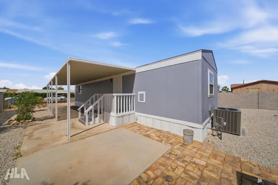 10559 S QUARTZ AVE, Yuma, AZ 85365 - #2