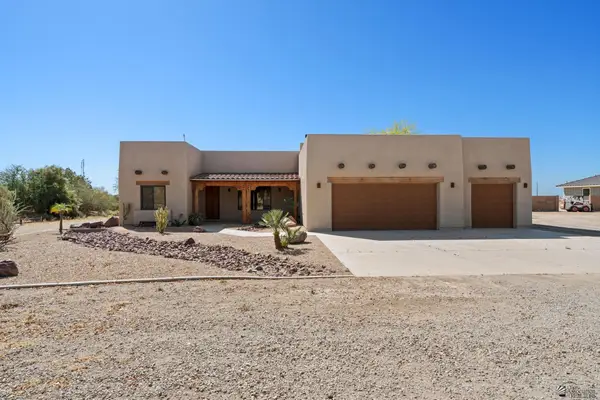 8419 E COUNTY 6 ST, Yuma, AZ 85365