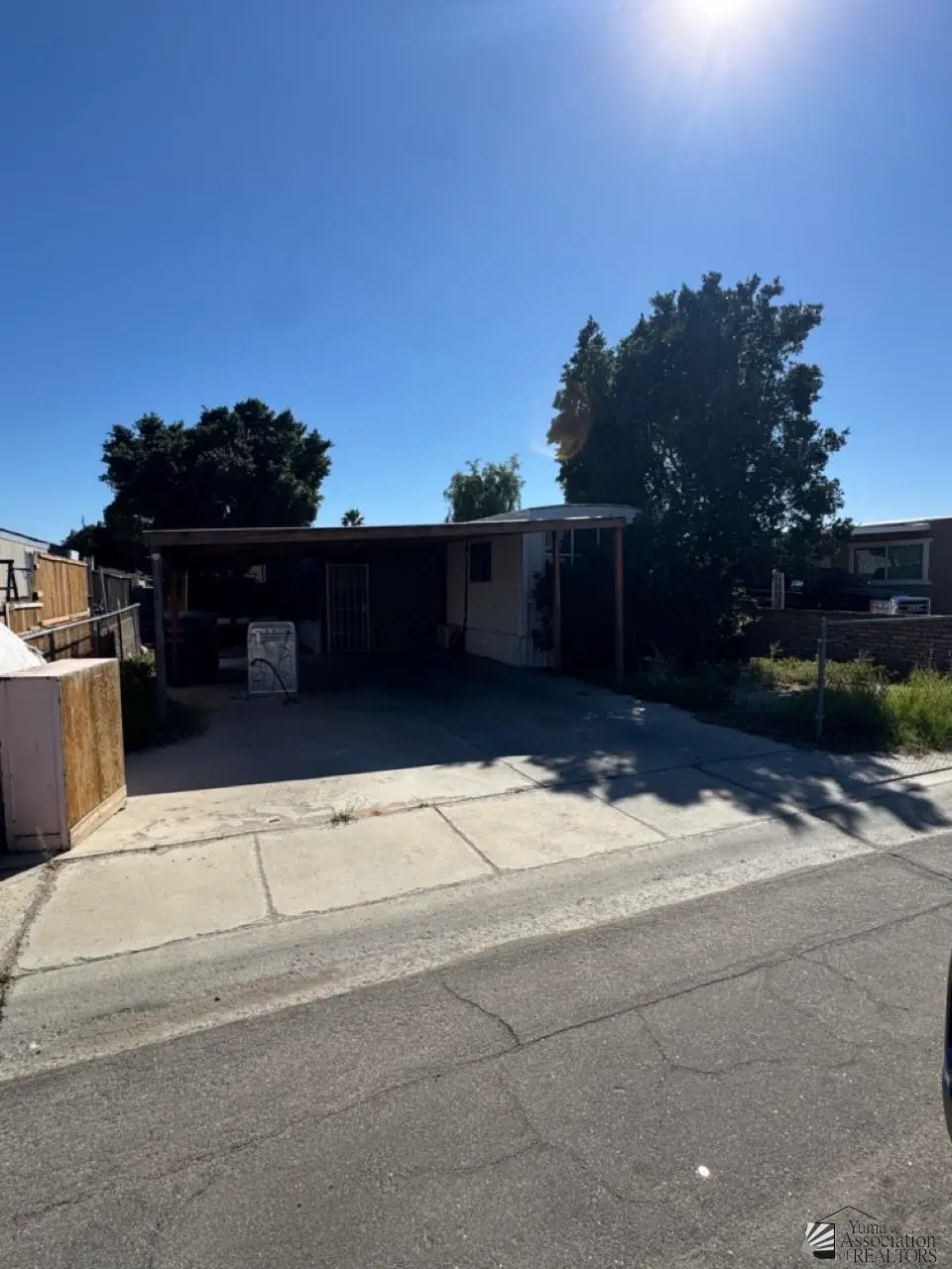 1157 E 23 ST, Yuma, AZ 85365 - #1