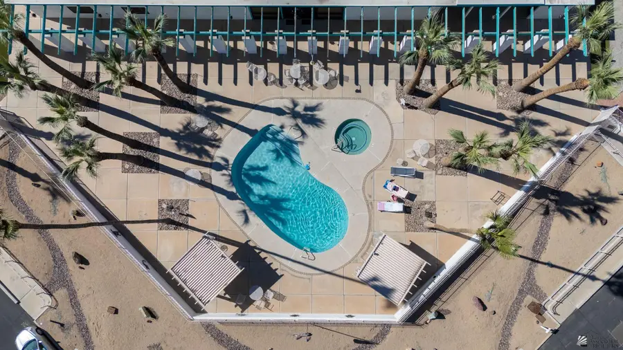 1908 W CAMINO HARINA, Yuma, AZ 85364 - #3