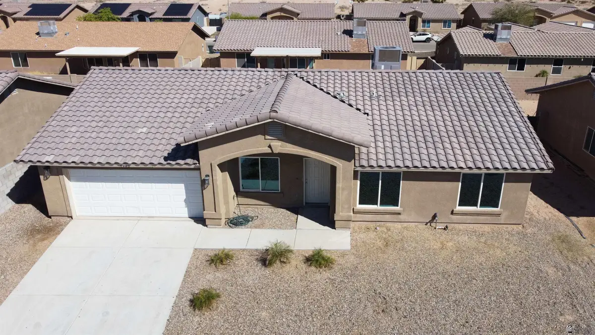 7940 E 42 LN, Yuma, AZ 85365 - #1