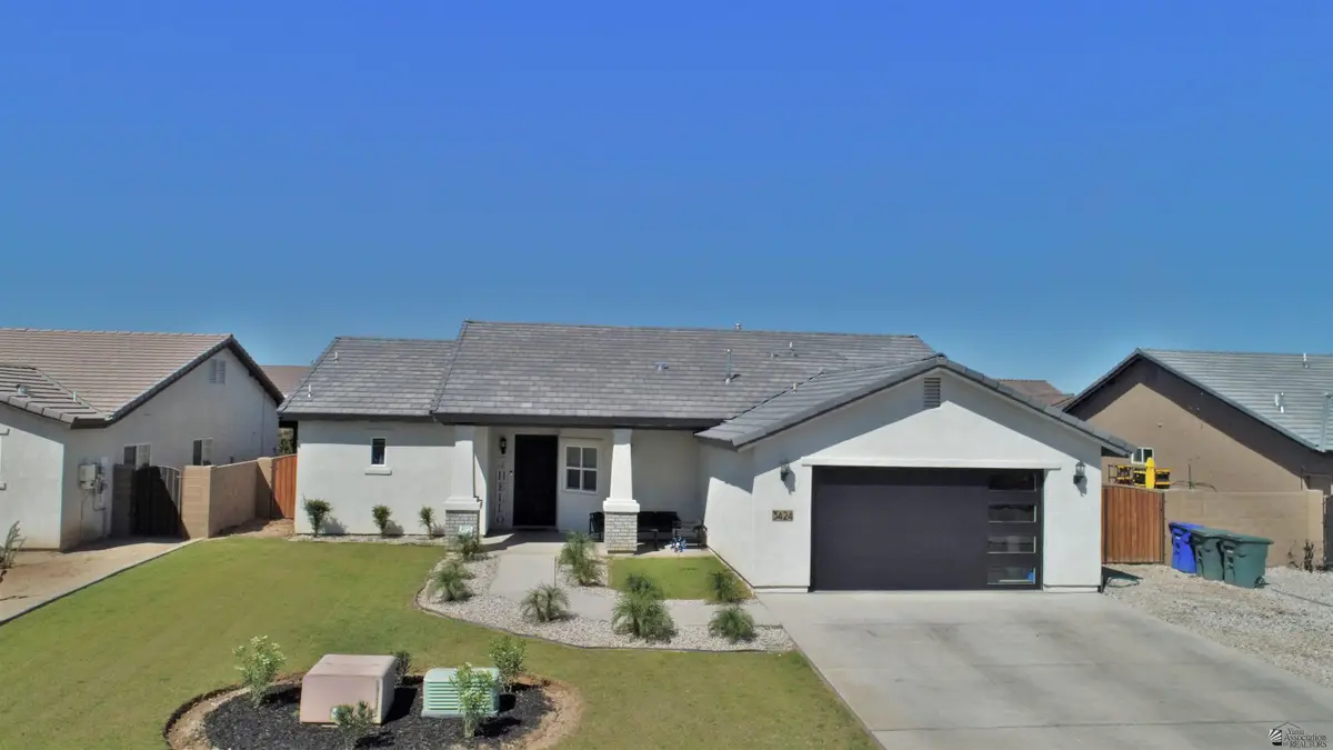 3424 W 37 PL, Yuma, AZ 85364 - #1