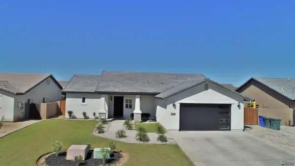 3424 W 37 PL, Yuma, AZ 85364