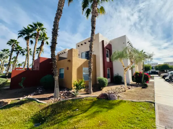 29217 E SAGE AVE, Wellton, AZ 85366