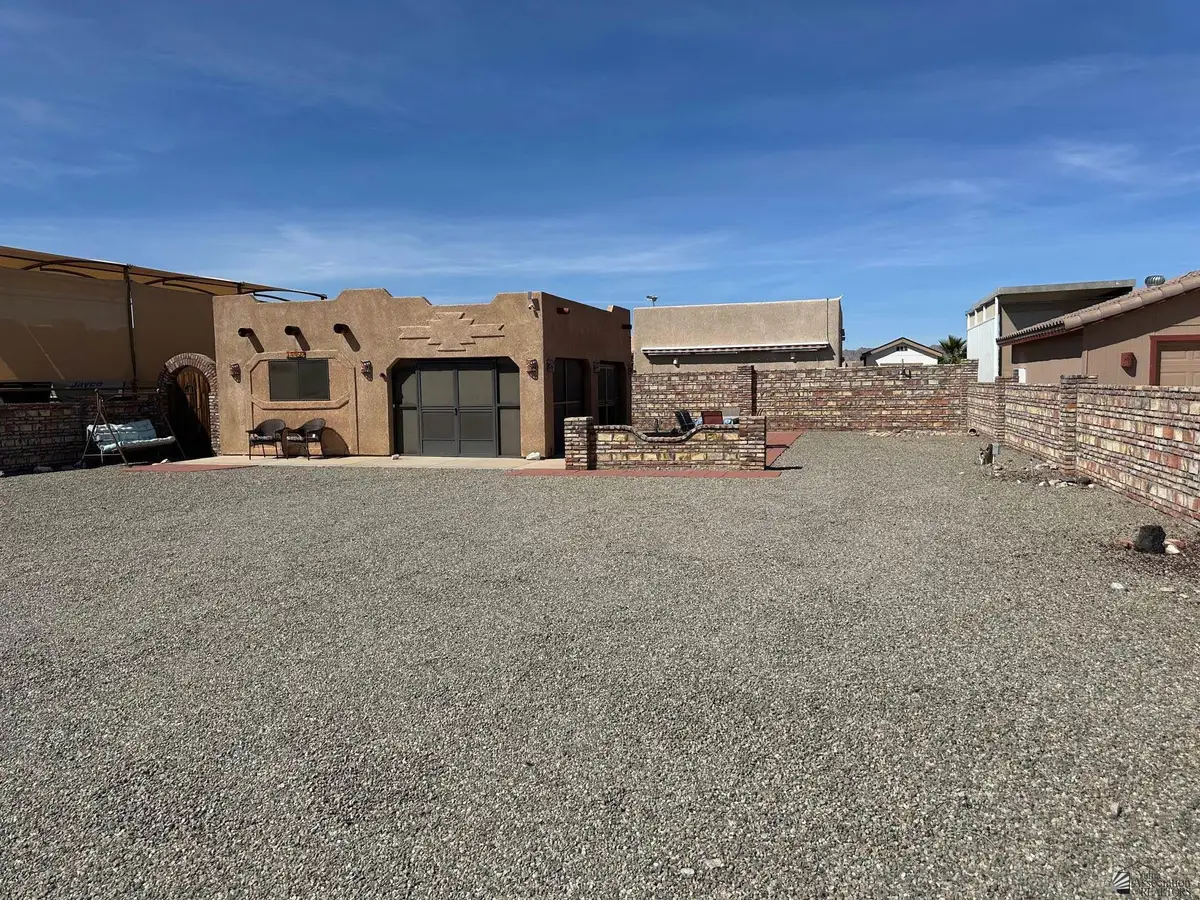 14452 E 54 ST, Yuma, AZ 85367 - #1