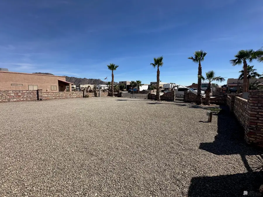 14452 E 54 ST, Yuma, AZ 85367 - #2