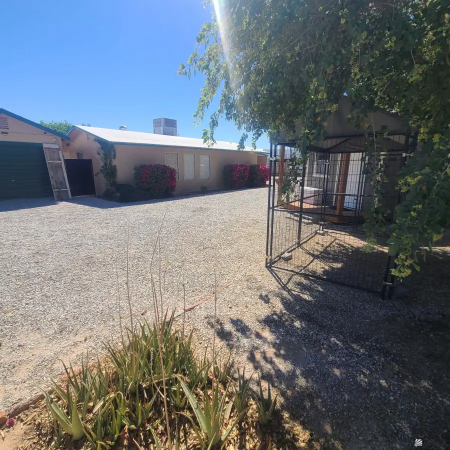 11615 S HUNTER AVE, Yuma, AZ 85367 - #2