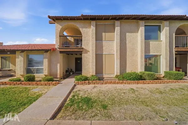 2155 S 14 AVE, Yuma, AZ 85364