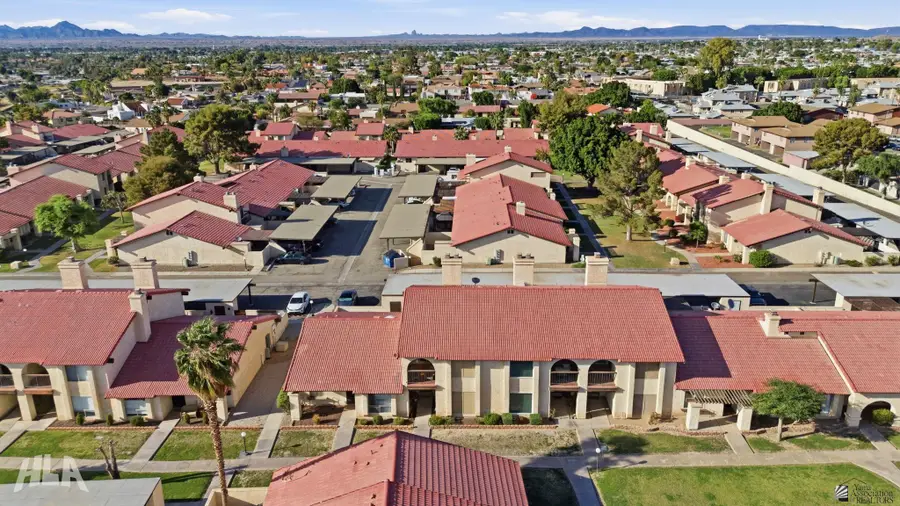 2155 S 14 AVE, Yuma, AZ 85364 - #3