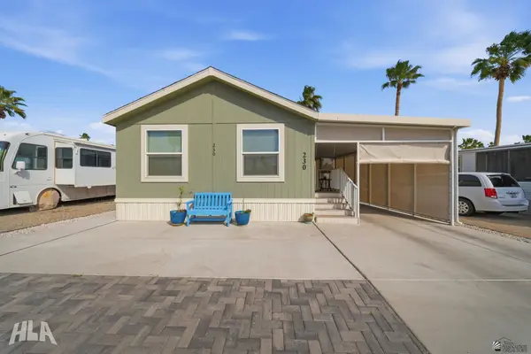 5707 E 32 ST, Yuma, AZ 85365