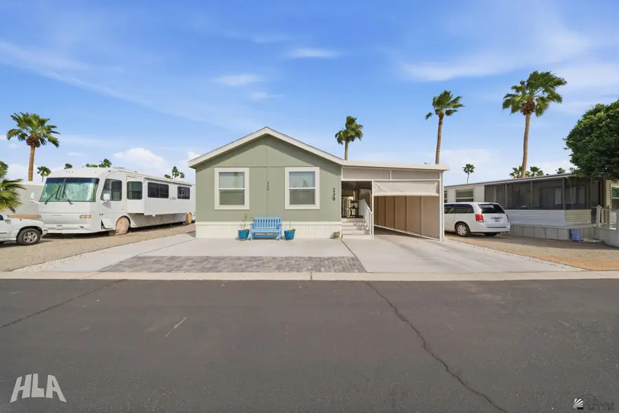 5707 E 32 ST, Yuma, AZ 85365 - #3