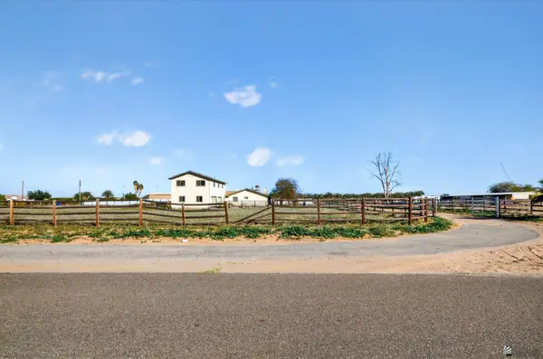 3525 E COUNTY 15 ST, Yuma, AZ 85365