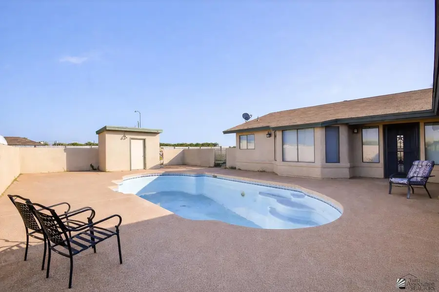 3525 E COUNTY 15 ST, Yuma, AZ 85365 - #3