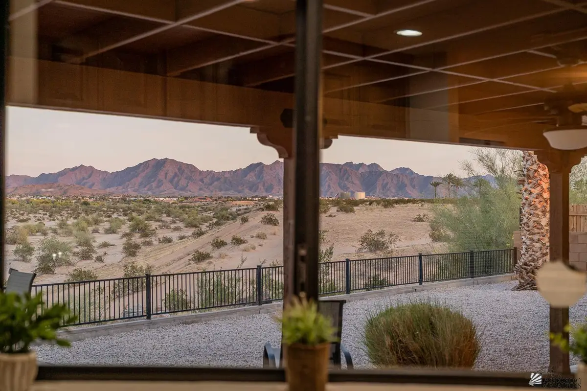 10167 S DEL RICO, Yuma, AZ 85367 - #1