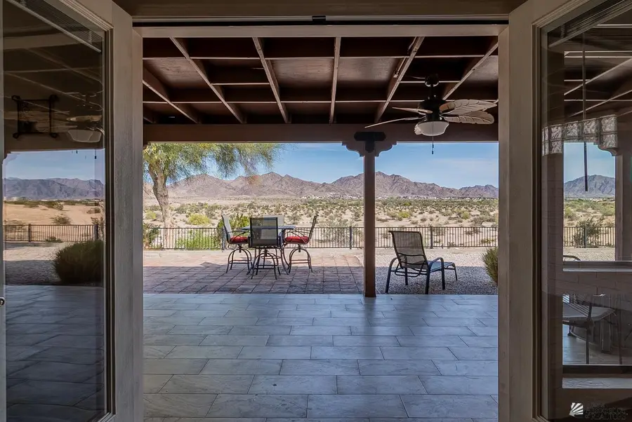 10167 S DEL RICO, Yuma, AZ 85367 - #2