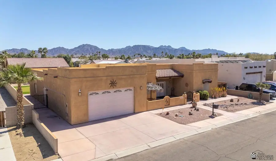 11653 S DOROTHY DR, Yuma, AZ 85367 - #2