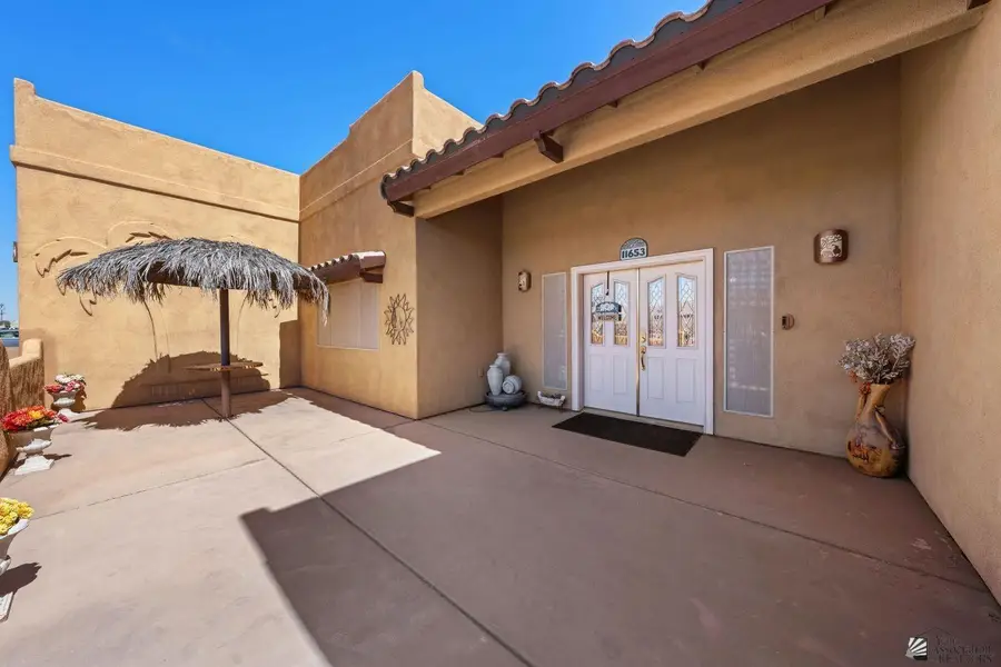 11653 S DOROTHY DR, Yuma, AZ 85367 - #3