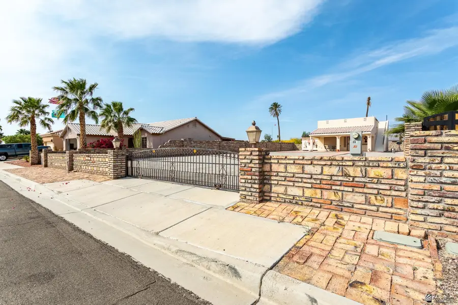 14552 E 48 DR, Yuma, AZ 85367 - #3
