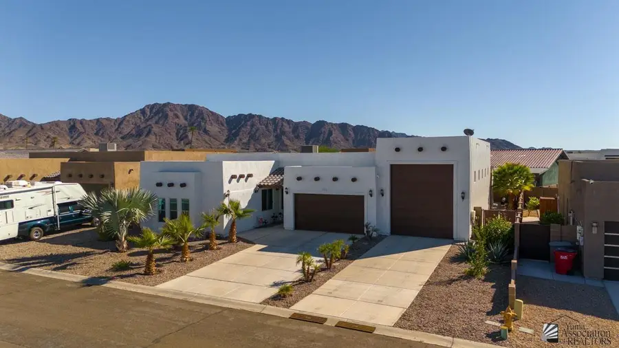 14665 E 46 LOOP, Yuma, AZ 85367 - #2