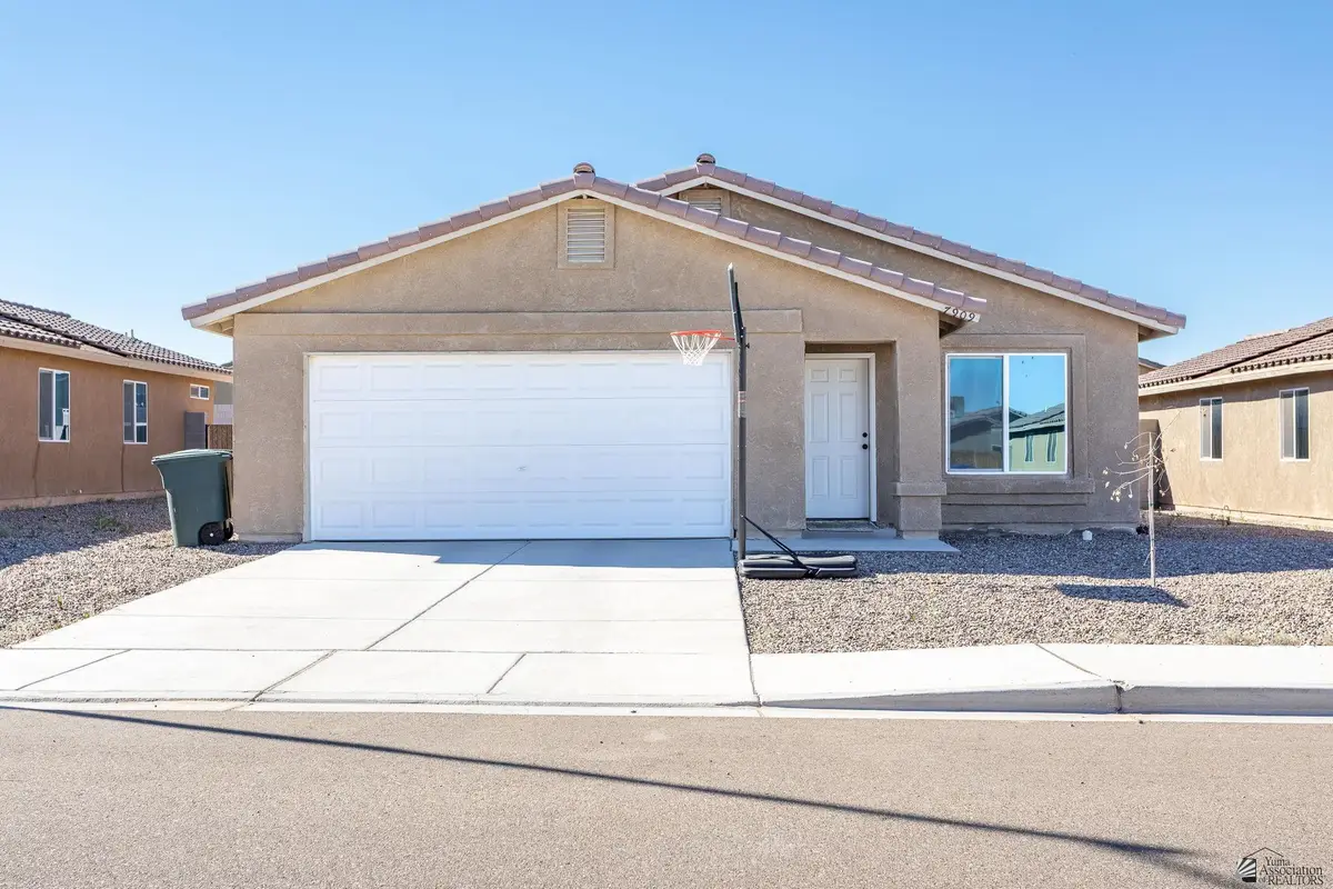 7909 E 45 PL, Yuma, AZ 85365 - #1