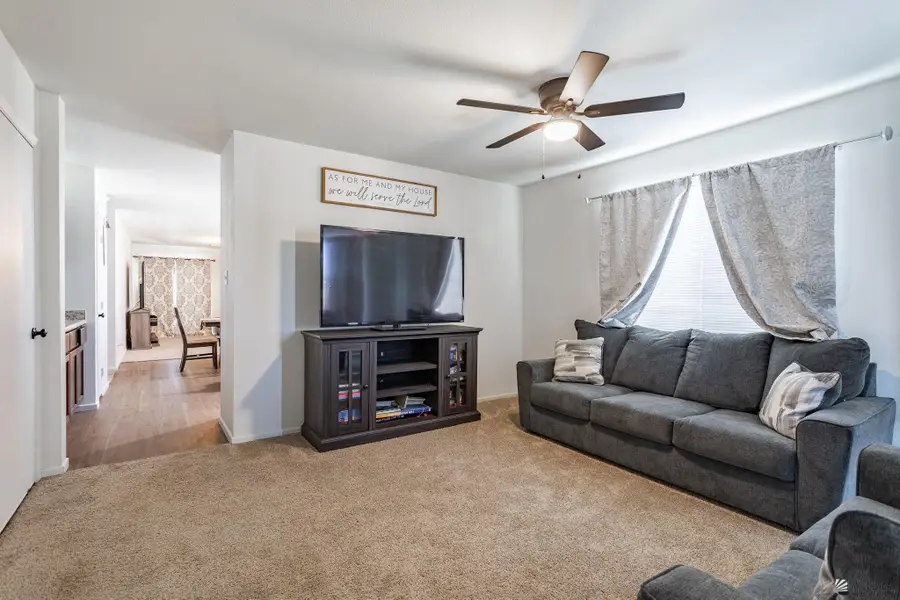 7909 E 45 PL, Yuma, AZ 85365 - #3