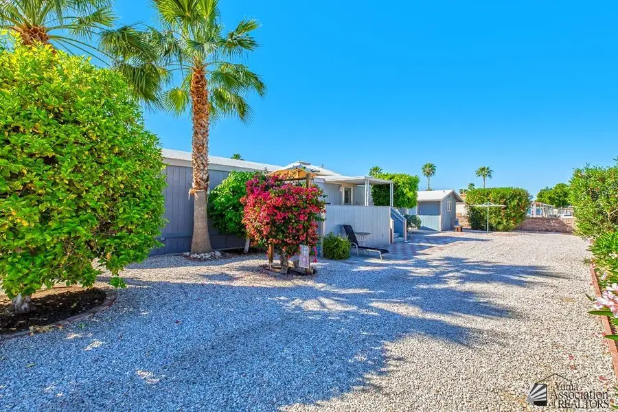 13332 E 43 LN, Yuma, AZ 85367 - #3