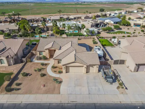 5866 E 27 PL, Yuma, AZ 85365