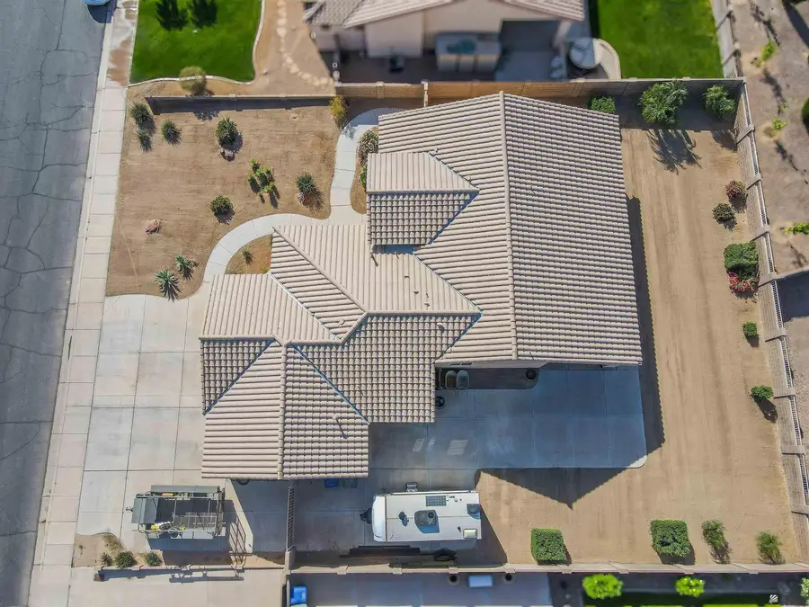 5866 E 27 PL, Yuma, AZ 85365 - #2