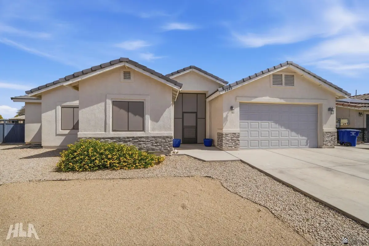 4246 W 11 PL, Yuma, AZ 85364 - #1