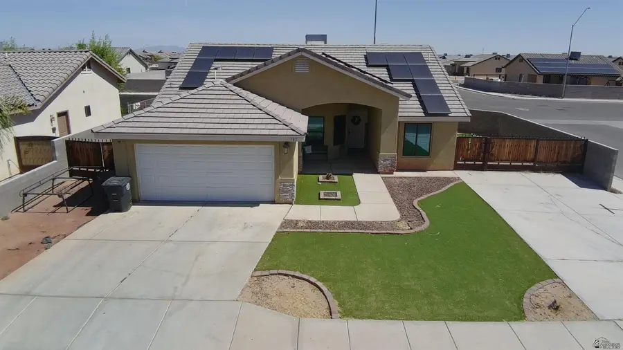 385 N AMARELY AVE, San Luis, AZ 85336 - #2