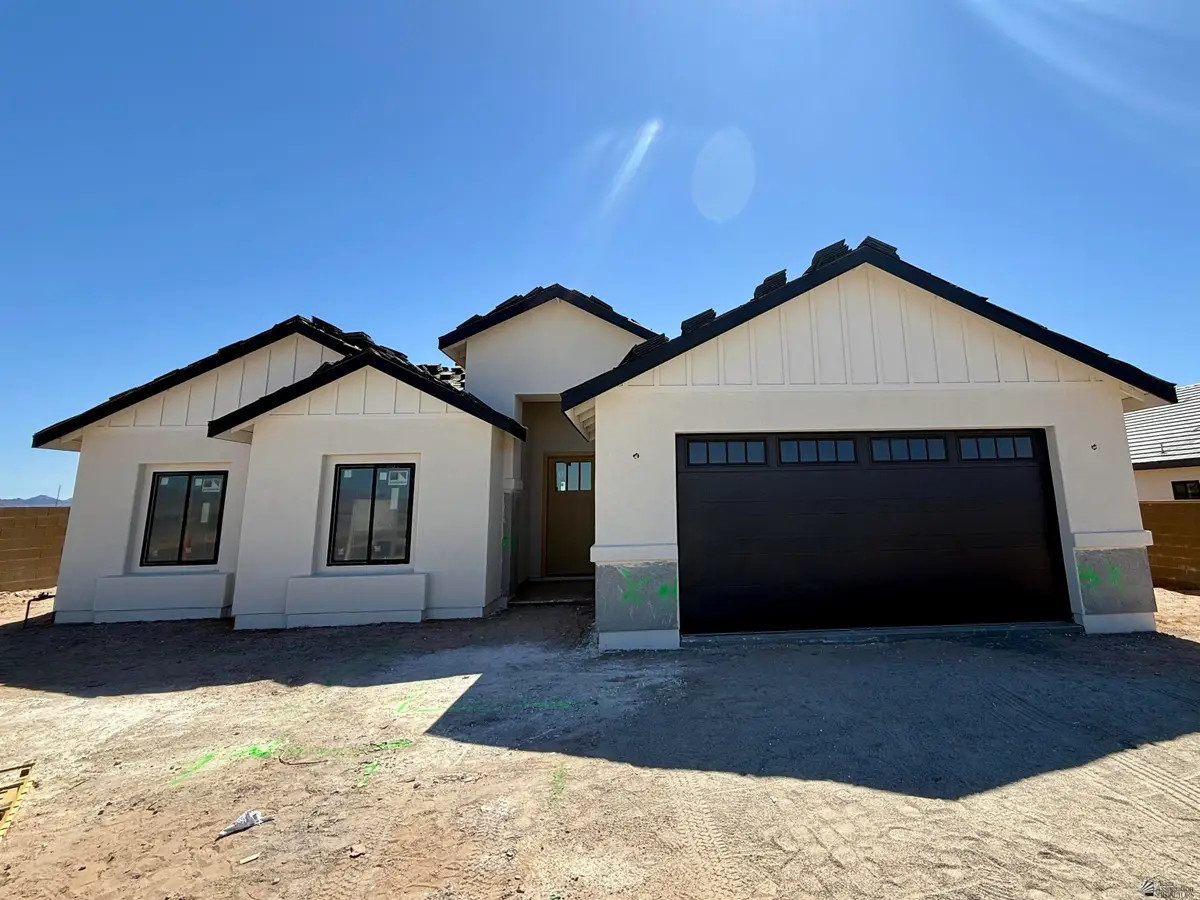 11485 E 42 ST, Yuma, AZ 85367 - #1