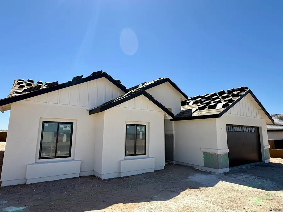 11485 E 42 ST, Yuma, AZ 85367 - #3