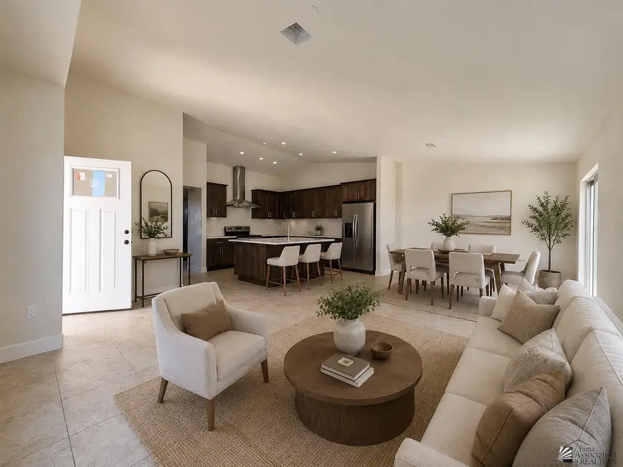 10709 E 45 ST, Yuma, AZ 85367 - #3
