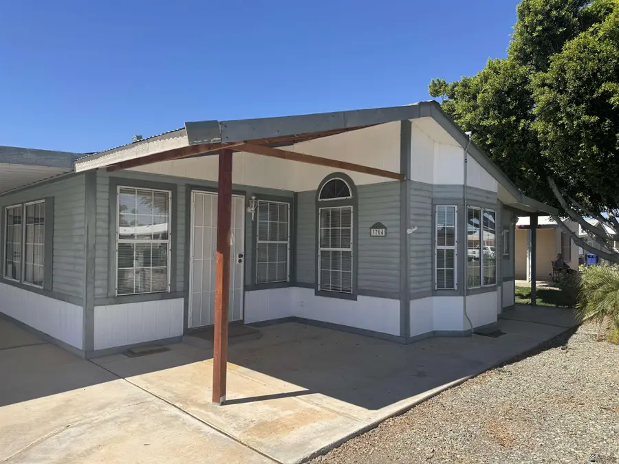 3704 S PARKVIEW CIR, Yuma, AZ 85364 - #2