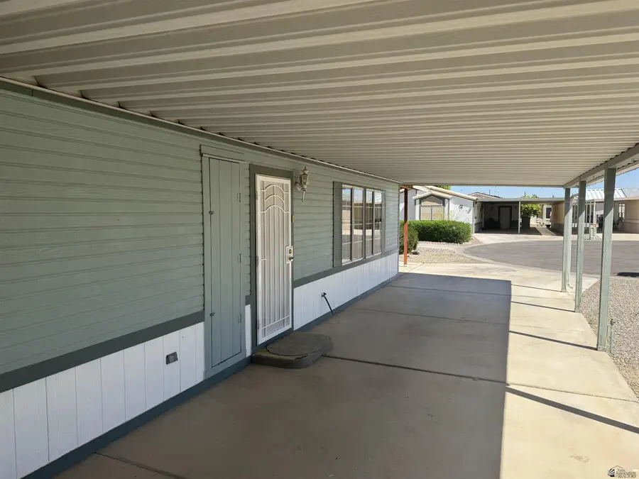 3704 S PARKVIEW CIR, Yuma, AZ 85364 - #3