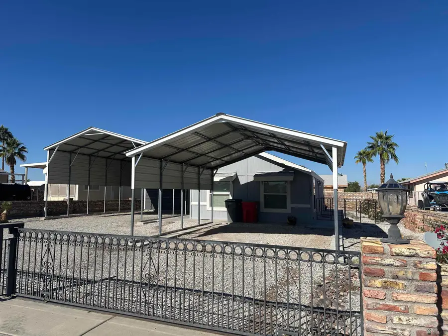 13432 E 53 ST, Yuma, AZ 85367 - #2